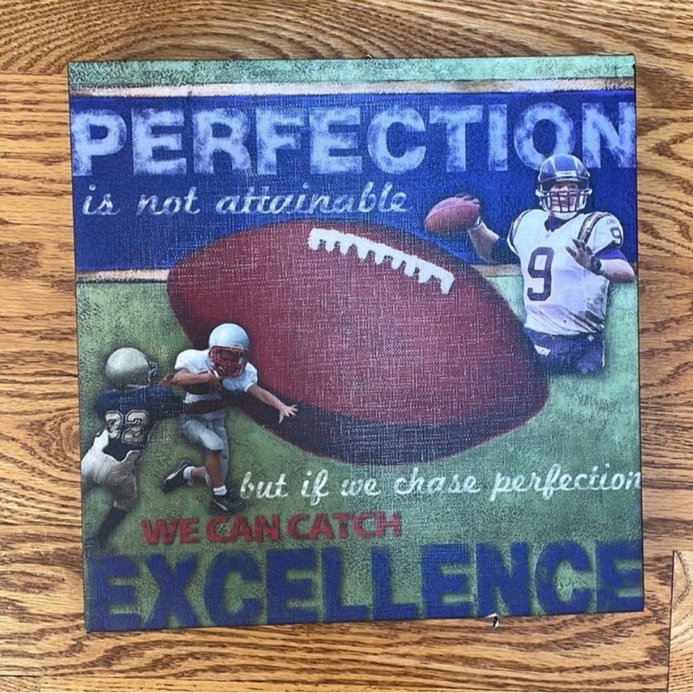 Sports Art